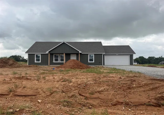 Photo 1 of Single family home for sale at 333 Myers Dr, Springtown, TX 76082 | MLS# 21333337 | Listing updated on 2026-07-20