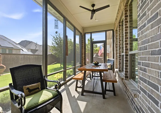 Photo 2 of Single family home for sale at 861 Manchester Ave, Prosper, TX 75078 | MLS# 21332461 | Listing updated on 2026-08-30