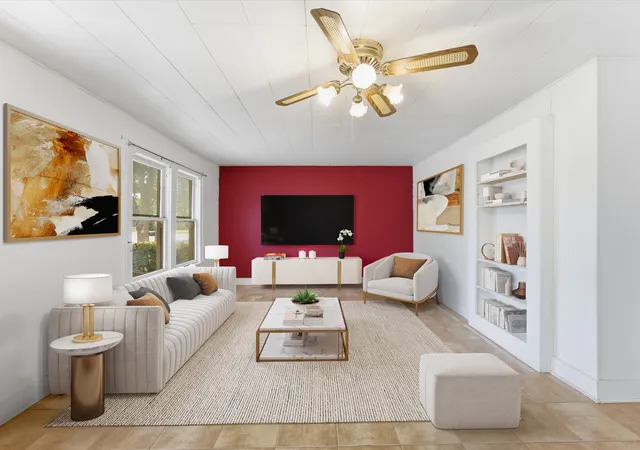 Photo 3 of Single family home for sale at 630 W Thompson St, Jacksboro, TX 76458 | MLS# 21330773 | Listing updated on 2026-07-17