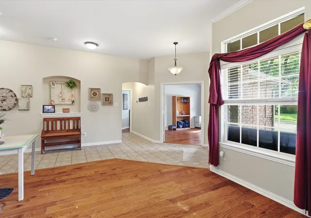 Photo 4 of Single family home for sale at 4601 Carlton Dr, Garland, TX 75043 | MLS# 21332737 | Listing updated on 2026-09-30