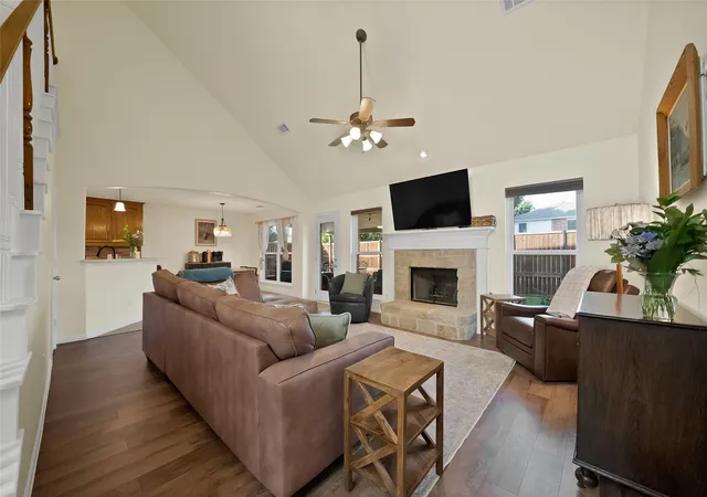 Photo 3 of Sale Pending at 2210 Evergreen Cvs, Corinth, TX 76208 | MLS# 21332090 | Listing updated on 2026-08-25