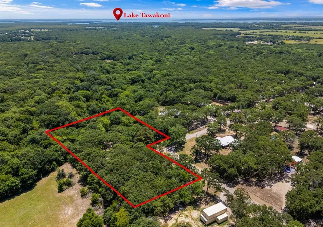 Land for sale at 6966 County Road 3512, Quinlan, TX 75474 | MLS# 21332865
