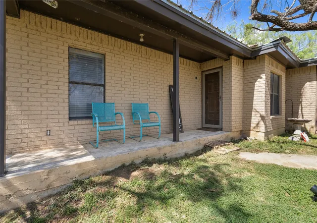 Photo 2 of Single family home for sale at 1600 County Road 334, Gouldbusk, TX 76845 | MLS# 21333364 | Listing updated on 2026-08-24