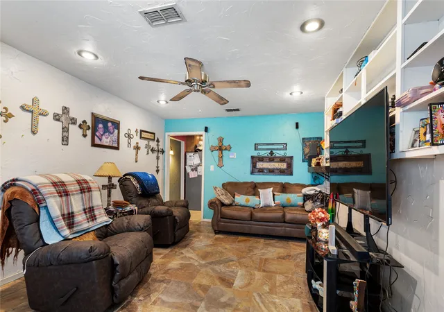 Photo 3 of Single family home for sale at 1600 County Road 334, Gouldbusk, TX 76845 | MLS# 21333364 | Listing updated on 2026-08-24