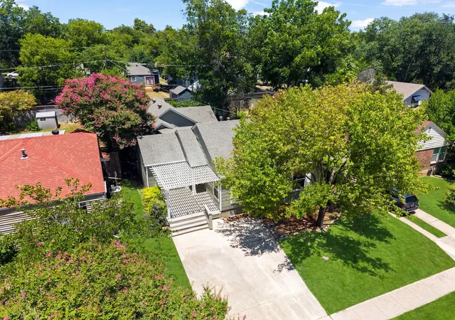 23rd image of 4220 Donnelly Ave, Fort Worth, TX 76107 | MLS# 21333410