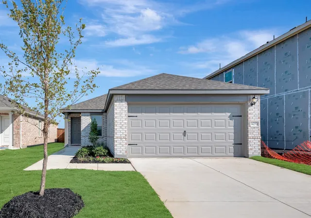 Photo 1 of Sale Pending at 14253 Zealand Dr, Pilot Point, TX 76258 | MLS# 21316297 | Listing updated on 2026-10-02