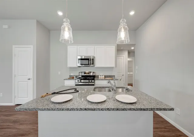 Photo 3 of Sale Pending at 14253 Zealand Dr, Pilot Point, TX 76258 | MLS# 21316297 | Listing updated on 2026-10-02