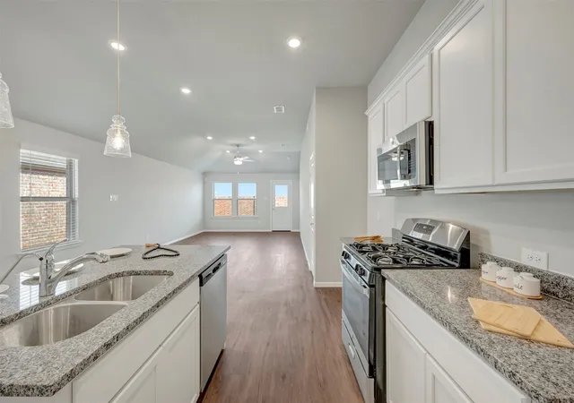 Photo 3 of Sale Pending at 14253 Zealand Dr, Pilot Point, TX 76258 | MLS# 21316297 | Listing updated on 2026-10-02