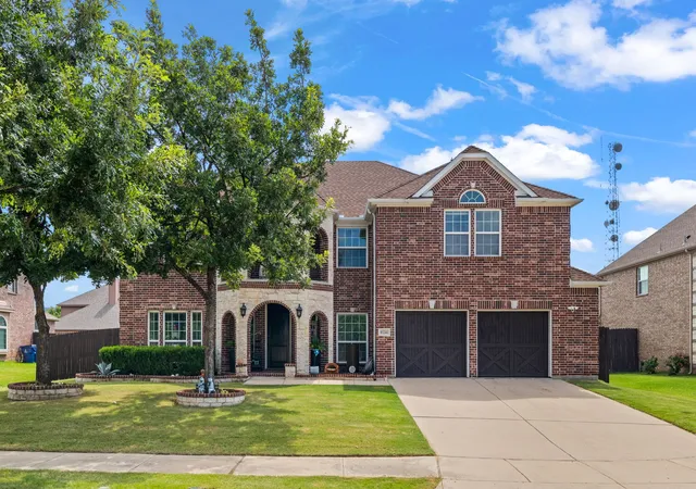 Photo 1 of Single family home for sale at 10246 Rosini Ct, Frisco, TX 75035 | MLS# 21332543 | Listing updated on 2026-08-03