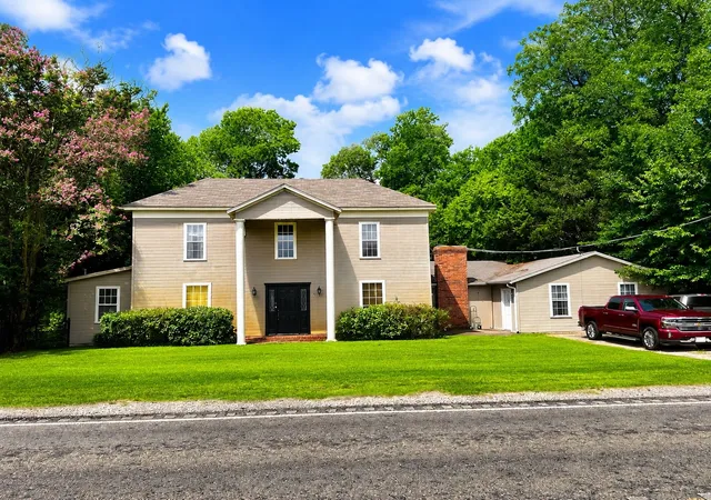 Photo 1 of Single family home for sale at 18589 Fm 1565, Terrell, TX 75160 | MLS# 21306181 | Listing updated on 2026-08-27