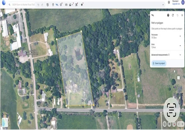 Photo 3 of Single family home for sale at 18589 Fm 1565, Terrell, TX 75160 | MLS# 21306181 | Listing updated on 2026-08-27