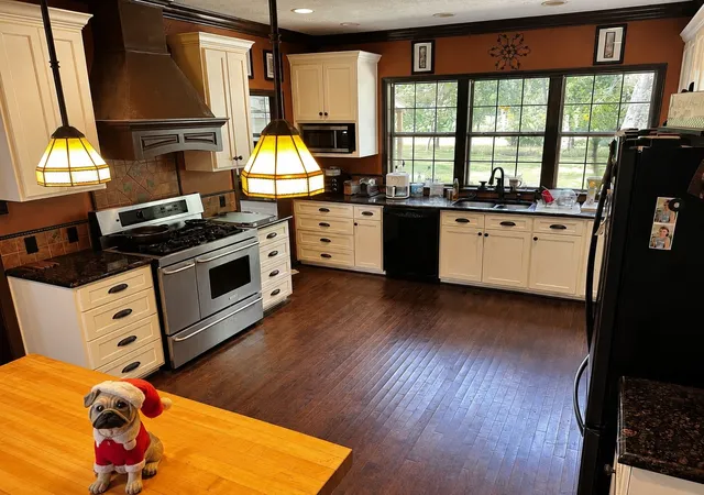 Photo 3 of Single family home for sale at 18589 Fm 1565, Terrell, TX 75160 | MLS# 21306181 | Listing updated on 2026-08-27