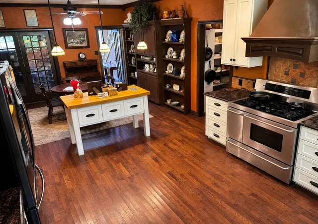 Photo 4 of Single family home for sale at 18589 Fm 1565, Terrell, TX 75160 | MLS# 21306181 | Listing updated on 2026-08-27