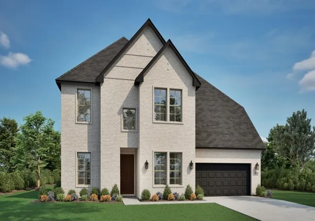 Photo 1 of Sale Pending at 2408 Everglades Dr, Denton, TX 76210 | MLS# 21333436 | Listing updated on 2026-07-16