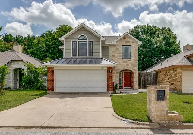 Homes for sale in North Richland Hills, TX | 6816 Driffield Cir E, North Richland Hills, TX 76182 | MLS# 21333416