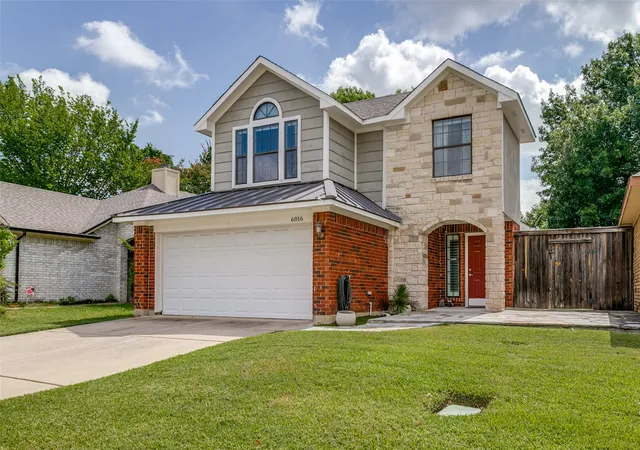 Homes for sale in North Richland Hills, TX | 6816 Driffield Cir E, North Richland Hills, TX 76182 | MLS# 21333416