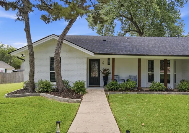 Photo 1 of Single family home for sale at 5912 Quails Path, Colleyville, TX 76034 | MLS# 21329457 | Listing updated on 2026-09-19