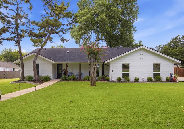 Photo 3 of Single family home for sale at 5912 Quails Path, Colleyville, TX 76034 | MLS# 21329457 | Listing updated on 2026-09-19