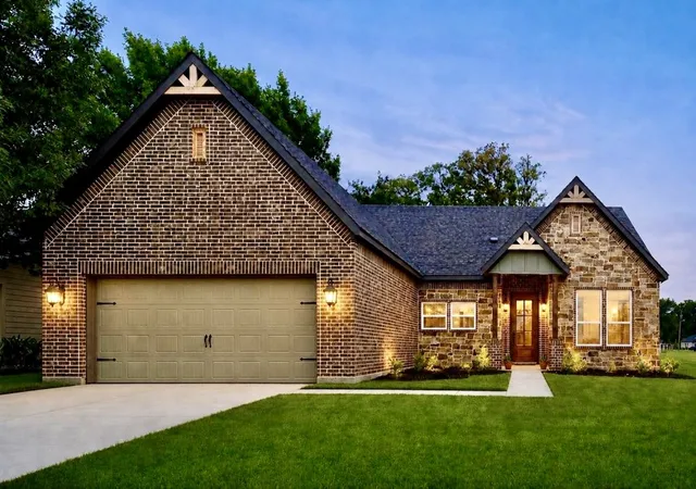 Photo 1 of Single family home for sale at 416 Stirrup Ranch Rd, Trinidad, TX 75163 | MLS# 21332313 | Listing updated on 2026-10-04
