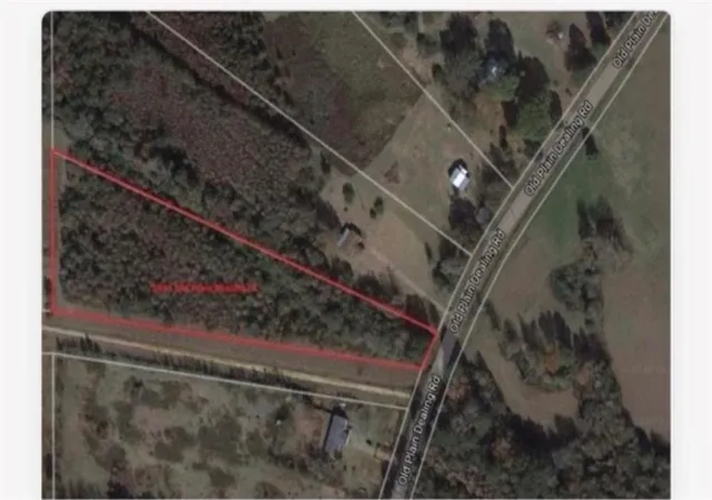 Photo 1 of Land for sale at 0 Old Plain Dealing Rd #1, Plain Dealing, LA 71064 | MLS# 21333294 | Listing updated on 2026-07-17