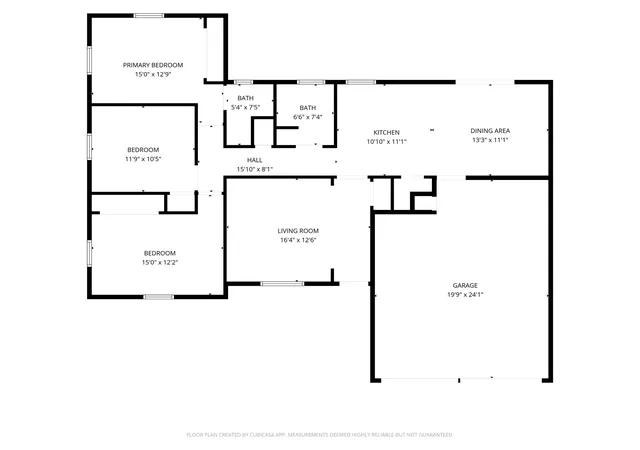 Photo 28 of Single family home for sale at 311 Arthur Dr, Kennedale, TX 76060 | MLS# 21332703 | Listing updated on 2026-08-31