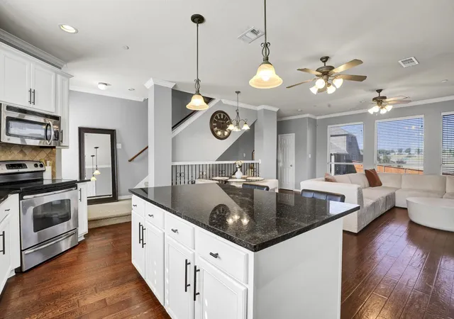Photo 1 of Townhouse for sale at 2700 Club Ridge Dr #8, Lewisville, TX 75067 | MLS# 21333328 | Listing updated on 2026-08-26