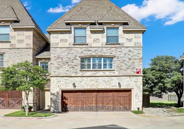 Photo 3 of Townhouse for sale at 2700 Club Ridge Dr #8, Lewisville, TX 75067 | MLS# 21333328 | Listing updated on 2026-08-26