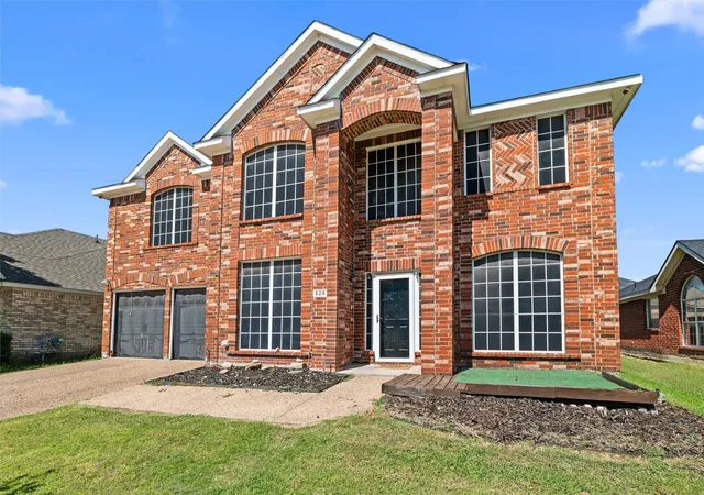 Single family home for sale at 525 Magnolia Trl, DeSoto, TX 75115 | MLS# 21333534