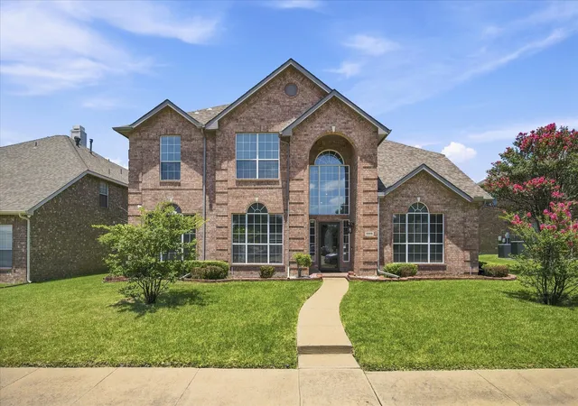 Photo 1 of Single family home for sale at 2205 Harborview Blvd, Rowlett, TX 75088 | MLS# 21322871 | Listing updated on 2026-07-22