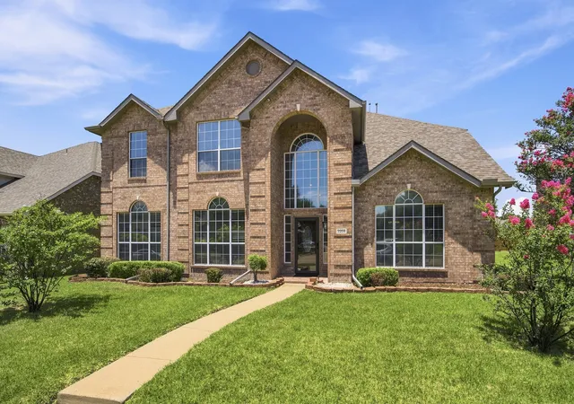 Photo 2 of Single family home for sale at 2205 Harborview Blvd, Rowlett, TX 75088 | MLS# 21322871 | Listing updated on 2026-07-22