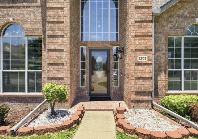 Photo 3 of Single family home for sale at 2205 Harborview Blvd, Rowlett, TX 75088 | MLS# 21322871 | Listing updated on 2026-07-22