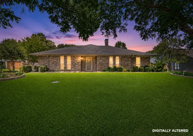 Photo 1 of Single family home for sale at 304 Forestcrest Ln, Coppell, TX 75019 | MLS# 21326965 | Listing updated on 2026-07-18