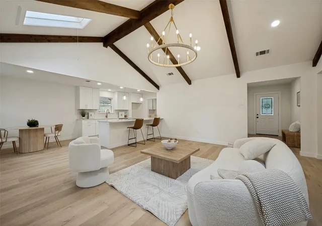 Photo 3 of Single family home for sale at 3304 Wayland Dr, Fort Worth, TX 76133 | MLS# 21333569 | Listing updated on 2026-09-02