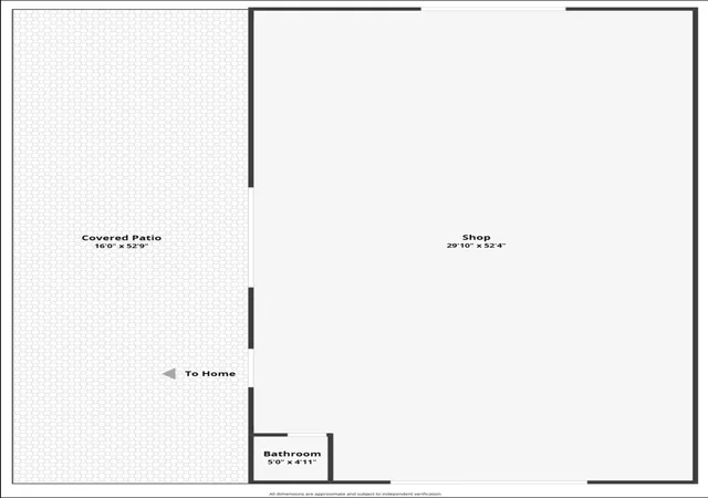 38th image of 1901 Saw Tooth Ct, Haslet, TX 76052 | MLS# 21333161