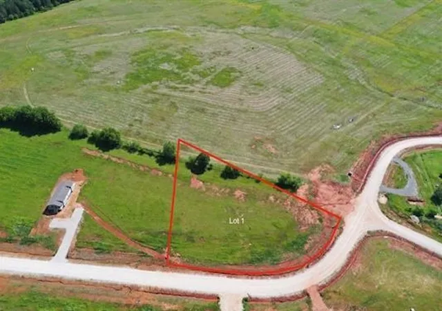 Photo 1 of Land for sale at 16604 Caeli Heights Ct, Winona, TX 75792 | MLS# 21333592 | Listing updated on 2026-07-17