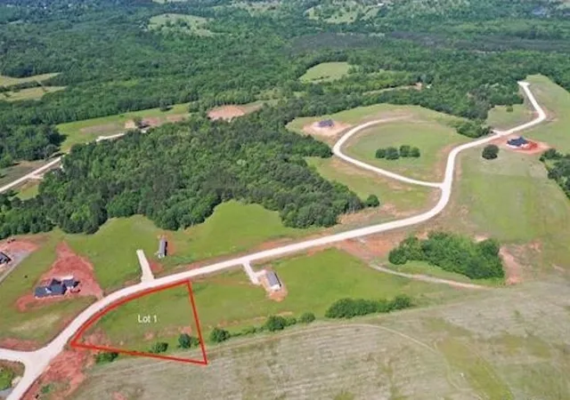 Photo 3 of Land for sale at 16604 Caeli Heights Ct, Winona, TX 75792 | MLS# 21333592 | Listing updated on 2026-07-17