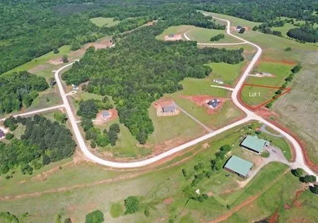 Photo 3 of Land for sale at 16604 Caeli Heights Ct, Winona, TX 75792 | MLS# 21333592 | Listing updated on 2026-07-17