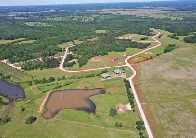 Photo 4 of Land for sale at 16604 Caeli Heights Ct, Winona, TX 75792 | MLS# 21333592 | Listing updated on 2026-07-17