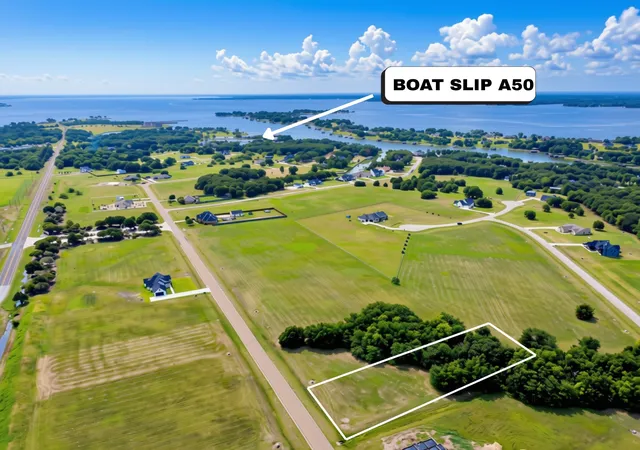 Photo 1 of Land for sale at Lot 77 #bs A50 Clubhouse Dr, Corsicana, TX 75109 | MLS# 21333413 | Listing updated on 2026-07-17