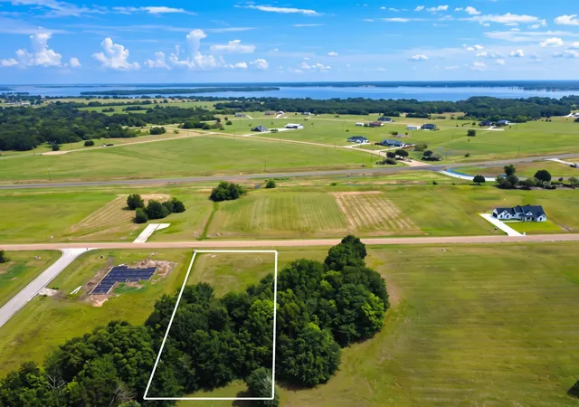 Photo 2 of Land for sale at Lot 77 #bs A50 Clubhouse Dr, Corsicana, TX 75109 | MLS# 21333413 | Listing updated on 2026-07-17