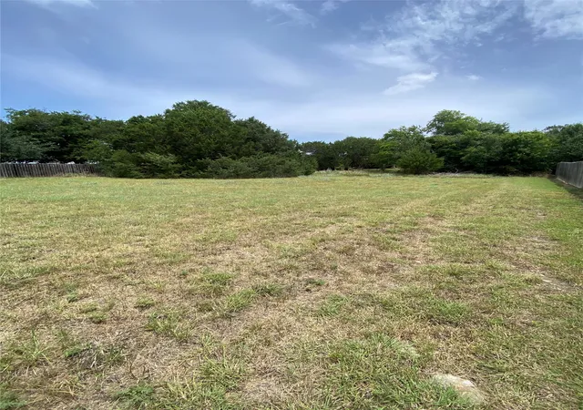 Photo 2 of Land for sale at 4003 Iron Horse Trl, Granbury, TX 76048 | MLS# 21333583 | Listing updated on 2026-07-17