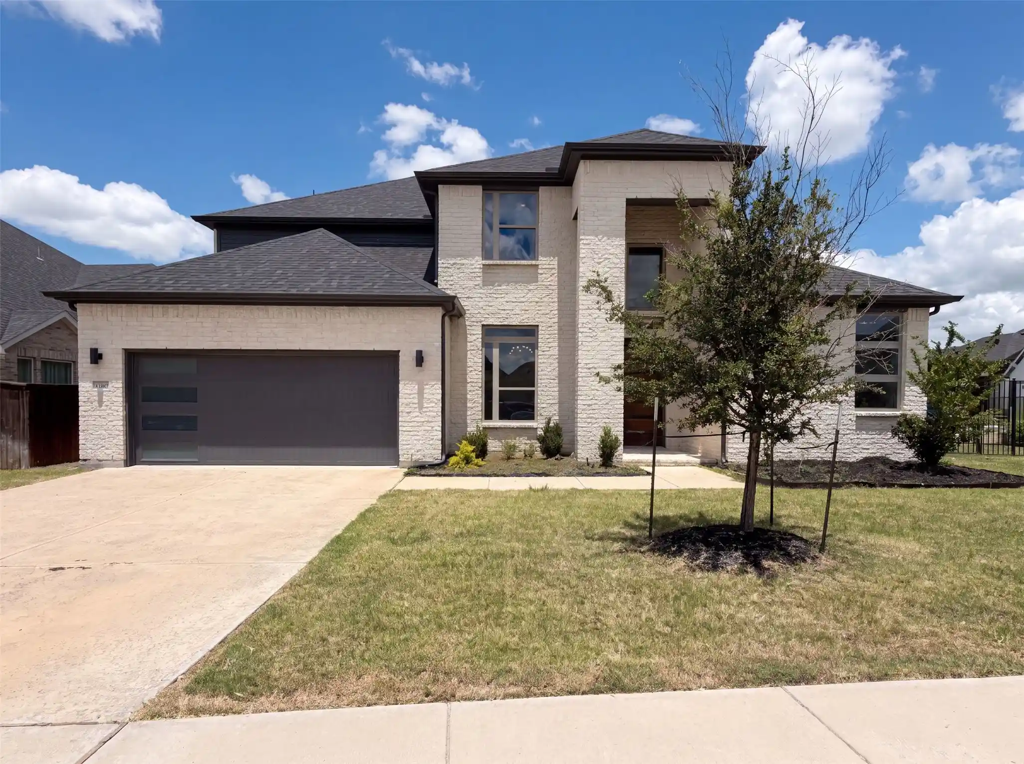 Single family home for sale at 7592 Sanctuary Dr, Frisco, TX 75033 | MLS# 21333603