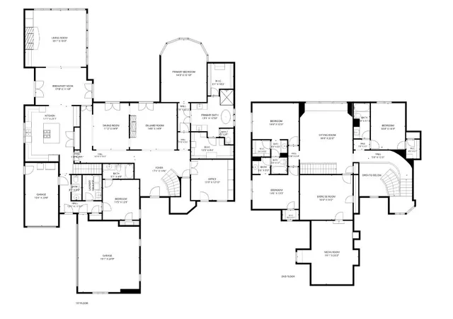 Photo 38 of Mansion for sale at 5020 Rangewood Dr, Flower Mound, TX 75028 | MLS# 21332645 | Listing updated on 2026-10-07