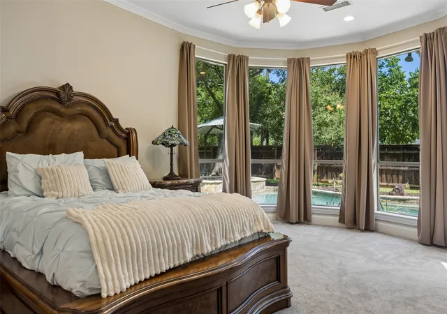 Photo 3 of Mansion for sale at 5020 Rangewood Dr, Flower Mound, TX 75028 | MLS# 21332645 | Listing updated on 2026-10-07