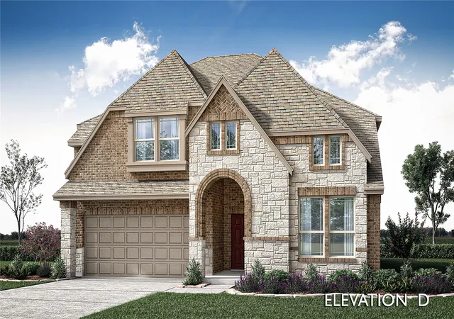 Photo 1 of Single family home for sale at 3425 Nightingale Ln, Midlothian, TX 76065 | MLS# 21332119 | Listing updated on 2026-09-18