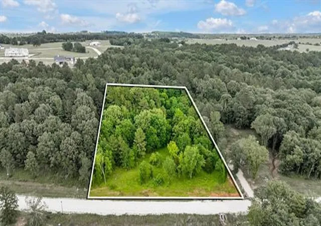 Photo 3 of Land for sale at 17260 Stella Maris St, Winona, TX 75792 | MLS# 21333639 | Listing updated on 2026-07-17