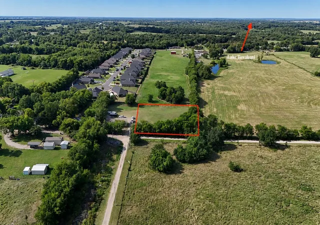 Photo 2 of Land for sale at Tbd Olive St, Lone Oak, TX 75453 | MLS# 21332581 | Listing updated on 2026-07-17