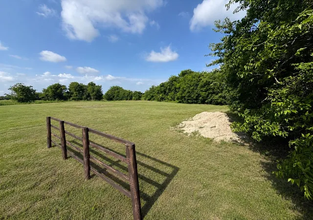 Photo 3 of Land for sale at Tbd Olive St, Lone Oak, TX 75453 | MLS# 21332581 | Listing updated on 2026-07-17