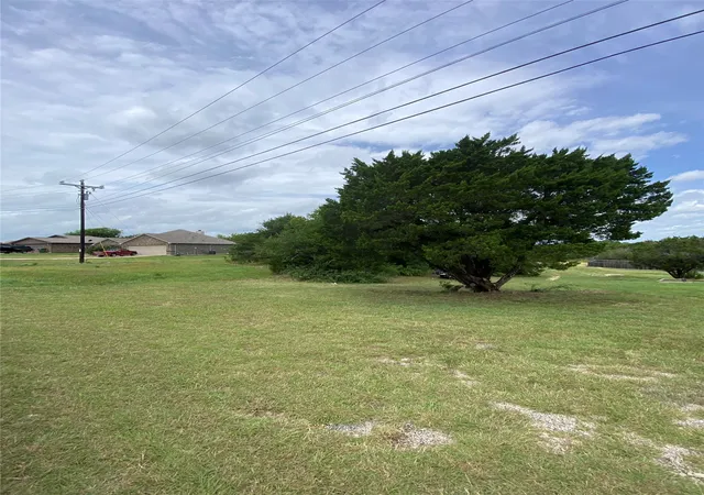 Photo 2 of Land for sale at 4043 Apache Cir, Granbury, TX 76048 | MLS# 21333663 | Listing updated on 2026-07-17