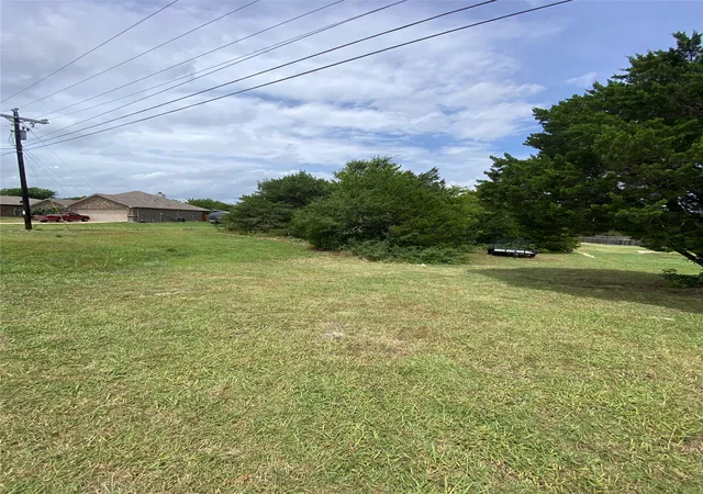 Photo 3 of Land for sale at 4043 Apache Cir, Granbury, TX 76048 | MLS# 21333663 | Listing updated on 2026-07-17